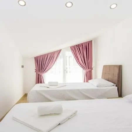 Villa Tala Fmy Yosun -2 Fethiye