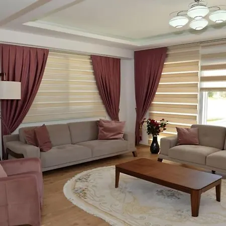 Tala Fmy Yosun -2 Villa Fethiye