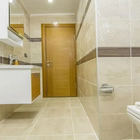 Villa Tala Fmy Yosun -2