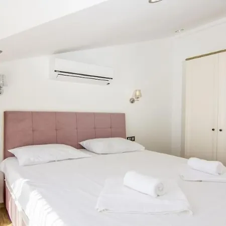 Tala Fmy Yosun -2 Villa Fethiye