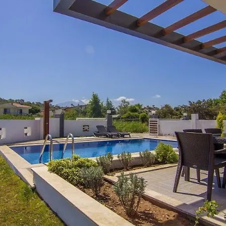 Tala Fmy Yosun -2 Villa Fethiye