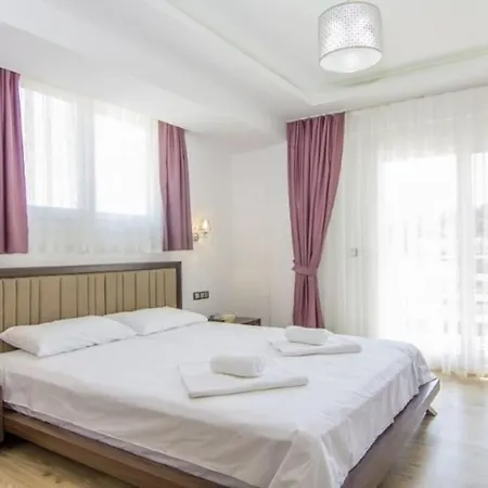 Tala Fmy Yosun -2 Villa Fethiye