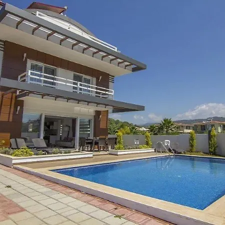 Tala Fmy Yosun -2 Villa *