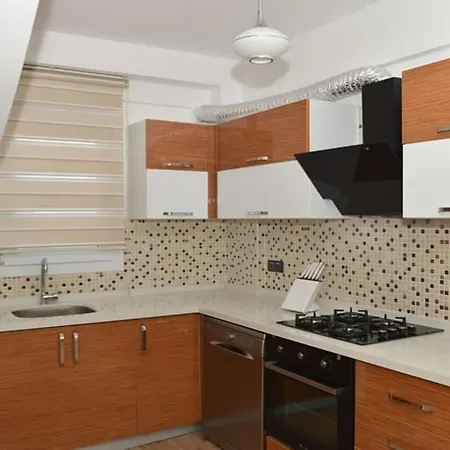 Tala Fmy Yosun -2 Villa *