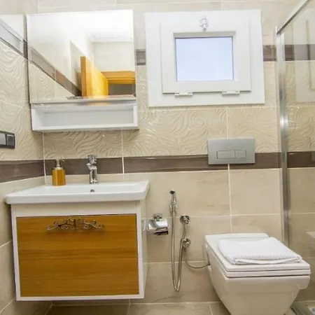 Tala Fmy Yosun -2 פאטהיה