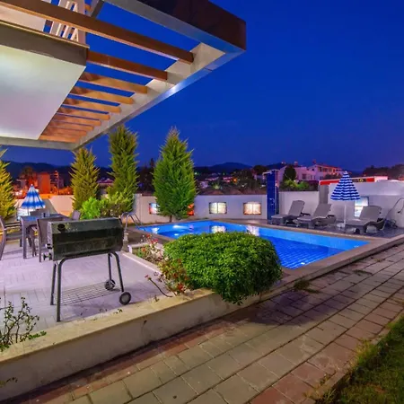 Villa Tala Fmy Yosun -2 *