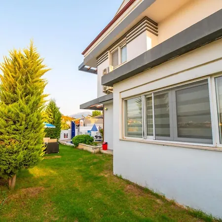 Villa Tala Fmy Yosun -2 Fethiye