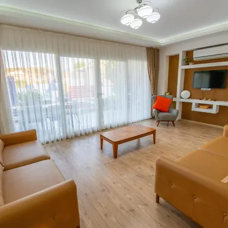 וילה Tala Fmy Yosun -2 *