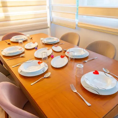 וילה Tala Fmy Yosun -2