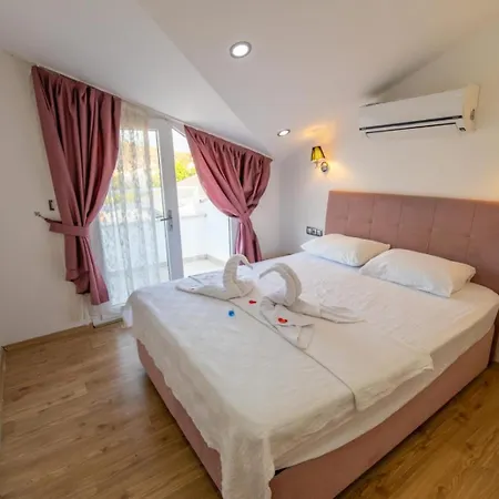 וילה Tala Fmy Yosun -2 *